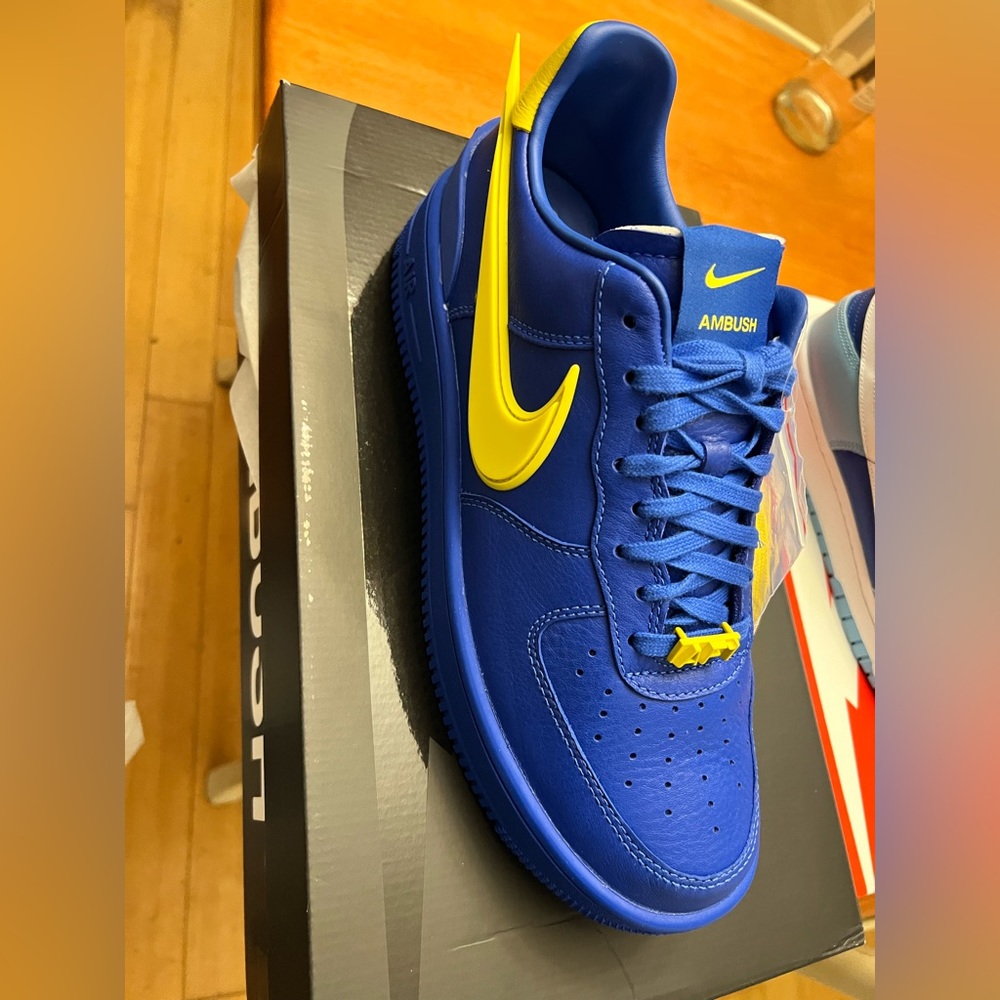 Air Force 1s